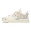 Anta Кроссовки Lifestyle Series Casual White Sneakers Women Sneakers Grey 122018041-2