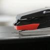Комплект иглы с головкой Ruby Cartridge Stylus Needle Headshell для проигрывателя виниловых пластинок LP