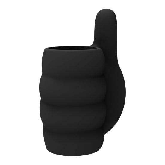 Автомобильная подставка для помады, держатель для хранения, расширяемая конструкция, универсальная посадка, простая установка, самоклеящийся органайзер для бальзама для губ