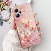 Case For Xiaomi Poco X5 / Poco X5 Pro 5G Cover New Design Popular Cartoon Soft Silicone Transparent Fundas For PocoX5 X 5 Bumper