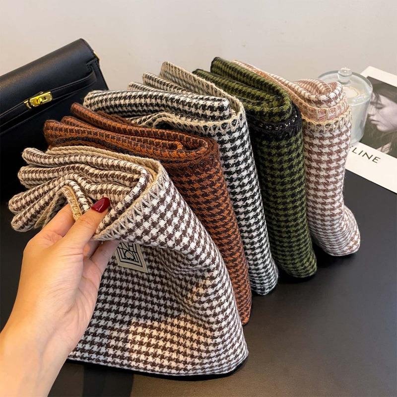 Unisex Male and Female High End Warm Scarf for Winter