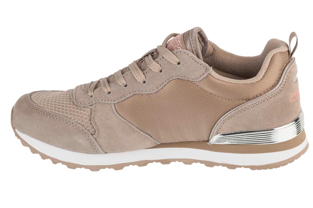 Skechers OG 85 - Gold'n Gurl, Женские бежевые кроссовки