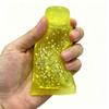 Shapeable Facial Cleanser Fidget Sensory Squishy Toy Novelty Toothpaste Squishy Toy  Kids & Adults