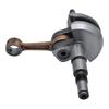 Коленчатый вал для бензопилы Stihl MS 029 290 MS290 MS310 310 039 390 MS390 Запчасти #1127 030 0402