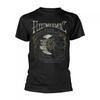Fleetwood Mac Unisex Adult Sisters Of The Moon T-Shirt