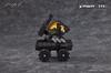 Kotobukiya Arknights Painted Alloy Finished Figure THRM-EX Non-Scale