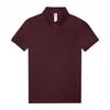 B&C Womens/Ladies My Polo 210 Heather Polo Shirt