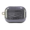 Audi Iml Геометрический узор Чехол для AirPods Pro 2 Серый/Gray Au-Imlapp2-A6/D3-Gy