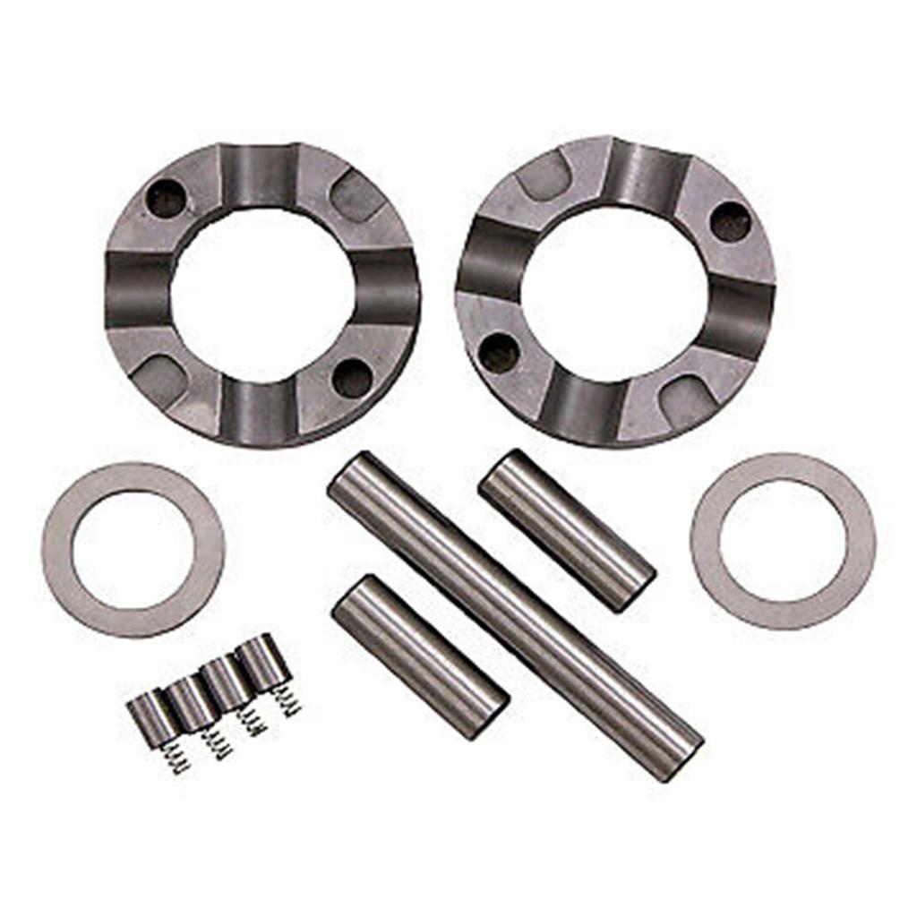 Модернизированная система блокировки Механическая блокировка дифференциала + 26 шлицевых осей, подходящих для SL SUZSAM Улучшенные внедорожные характеристики