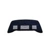 For Mercedes-Benz A Class W176 180 200 2013~2018 Car Hood Engine Insulation Pad Soundproof Heat Cotton Cover Liner Accessories