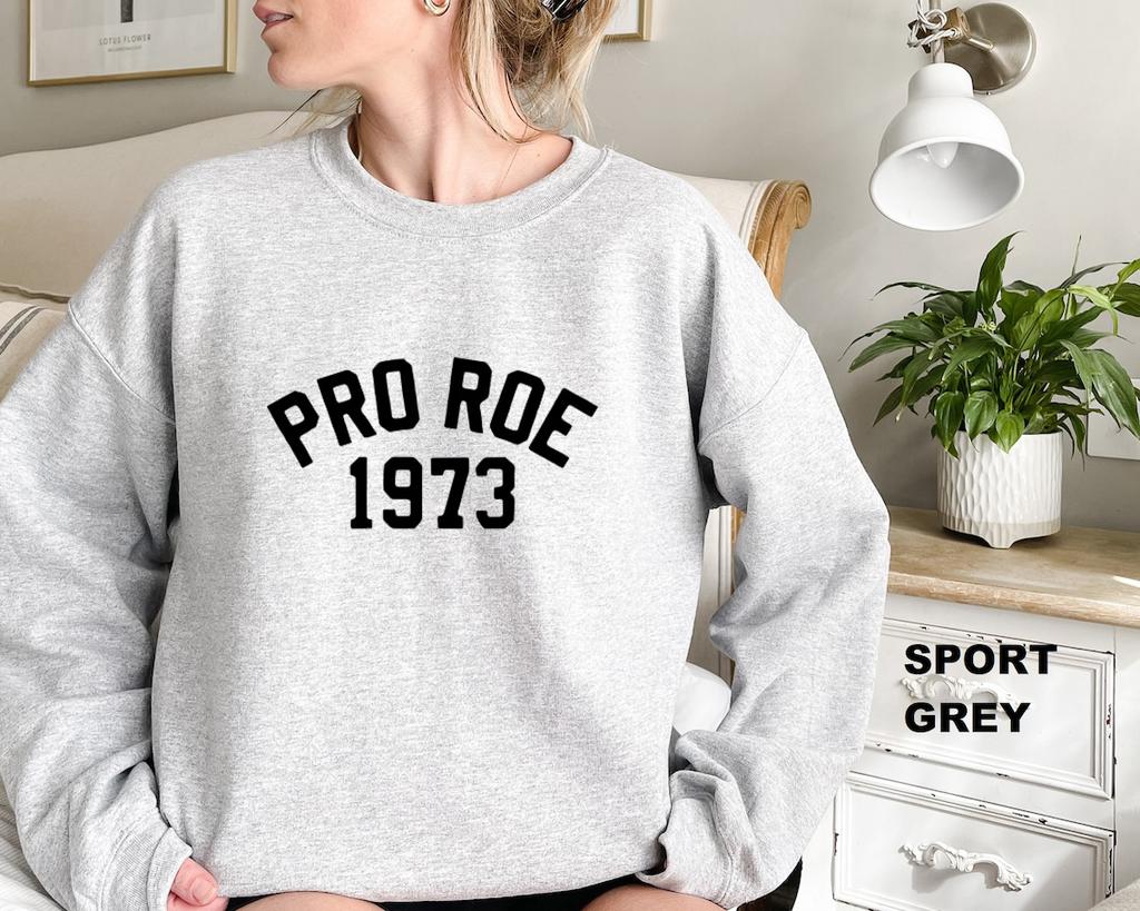 Pro 1973 Женские толстовки Roe Vs Wade My Body My Choice Толстовки с капюшоном Feminism Top 90S Гранж Феминизм Одежда