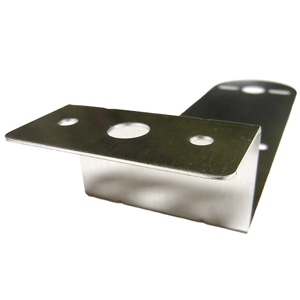 Marker Lamp, Stay, Truck Supplies, Bus Markers, Z Stay, Set of 2