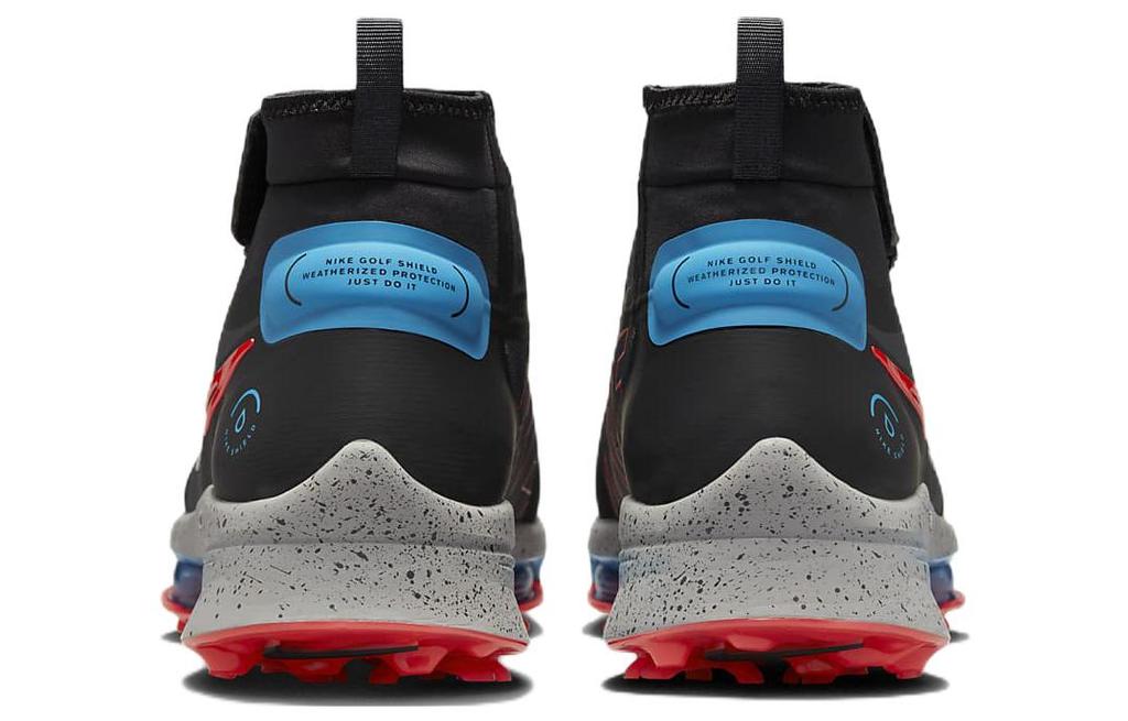 Nike Air Zoom Infinity Антрацит Ярко-малиновый DO8999-060
