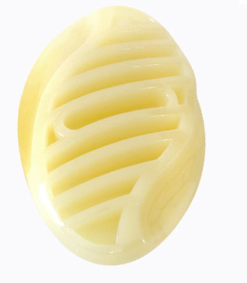 Pet Washer Cat Cat Massage Brush Combs for Cleaning Puppies Washing Tools Soft Soft Silicone Hair Brushes for Quick Scrubbing | Dog Combs