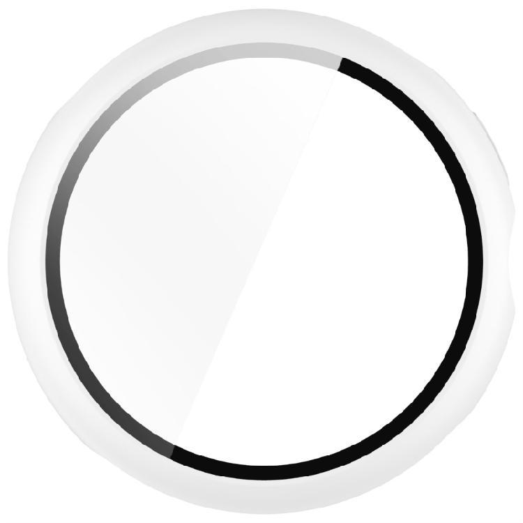 Защитное стекло для экрана Полное покрытие Чехол Защита от царапин Корпус часов Чехол для часов 3 41 мм 45 мм