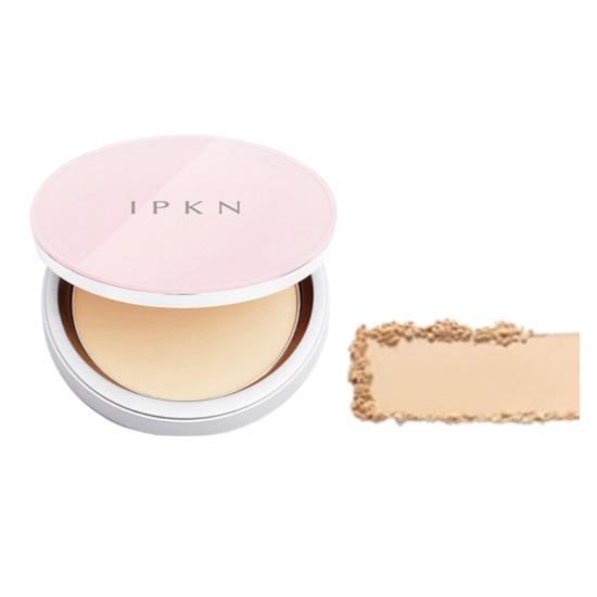 A0615 IPKN Пудра-пакт с парфюмерной отдушкой Moist 14,5 г