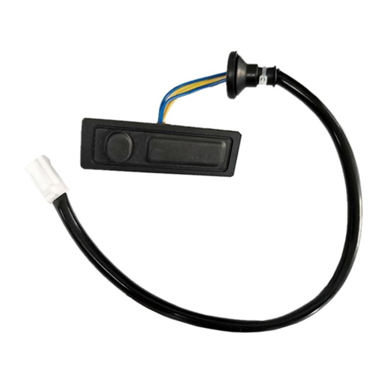 Кнопка открывания замка крышки багажника 25380-1AA0A для Quest 2009