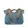 Stylish Casual One-shoulder Diagonal Handbag Retro Trend Casual Canvas Bag Women's Bag