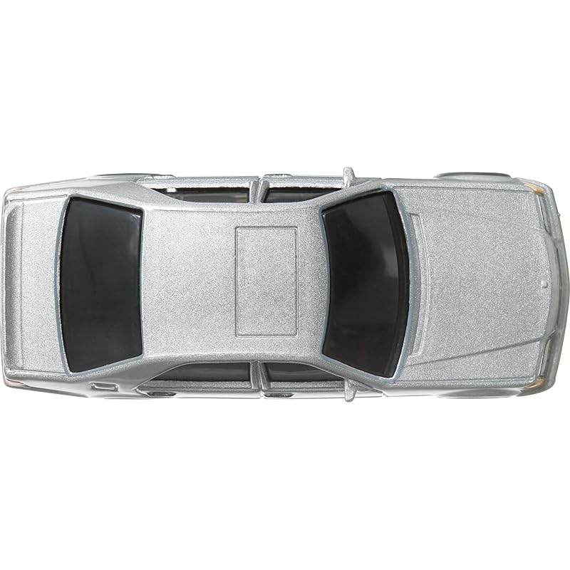 Колеса Hot Wheels) форсаж - mercedes benz 500 SEL игрушечная машинка мини-машинка от 3 лет серебристый HRT94