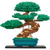 Nanoblock Nanoblock Nb 039 Бонсай Сосна Делюкс Издание