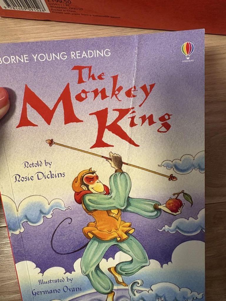 [USED] My Reading Library 50-book set