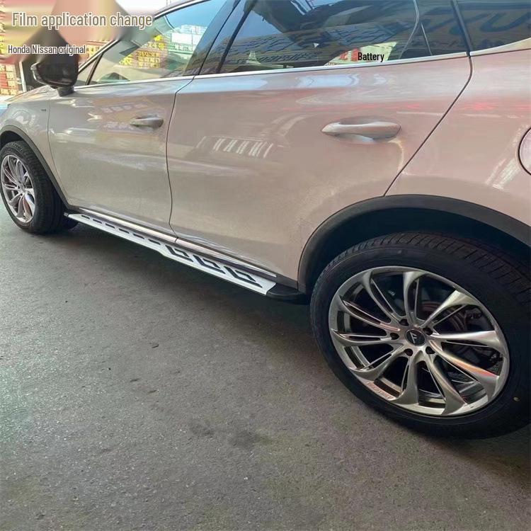 BYD Tang 2-го поколения Электрическая подножка-ступенька для нового энергетического DMEV