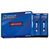 Белые мячи для гольфа Srixon ADSPEED, 3 дюжины (SNADS2WH3) (36 Шариков)