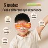 HEZHENG Smart Visual Eye Massager for Children CN plug (adapter included)