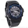 [Casio] часы G-Shock [] Радио солнечные AWG-M100A-1AJF мужские черные