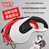 3/5/8 Meter Reflective Automatic Retractable Dog Leash