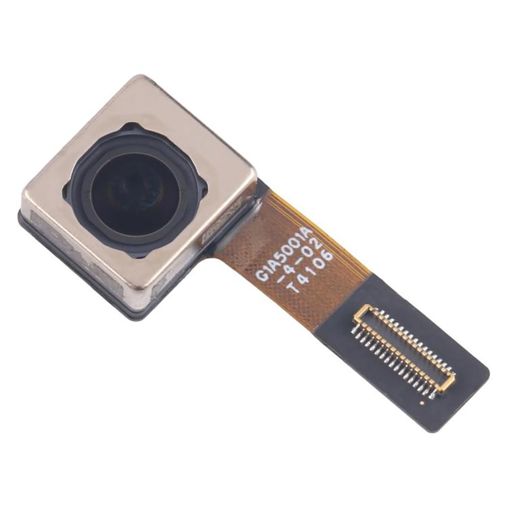 Для Google Pixel 9 Pro XL OEM Модуль фронтальной камеры Запасная часть (Без логотипа)