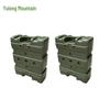 Yulongshan Outdoor Obstacle Training Equipment Set