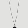 CHOIAE Mirror chain necklace