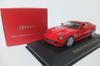 Scale Ferrari 599GTB Fiorano Ixo Ferrari Product 1/43 (Ixo)