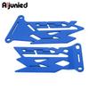 Suzuki GSX-R 1000 (2017-2024) Modified Motorcycle Footrest Guard - Left & Right Side Panels Accessories