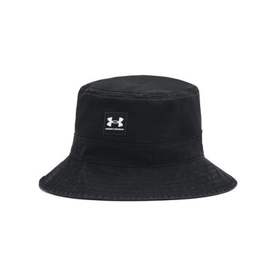 БРЕНДИРОВАННАЯ ПАНАМА UA Черная Белая LGXL [Under Armour]