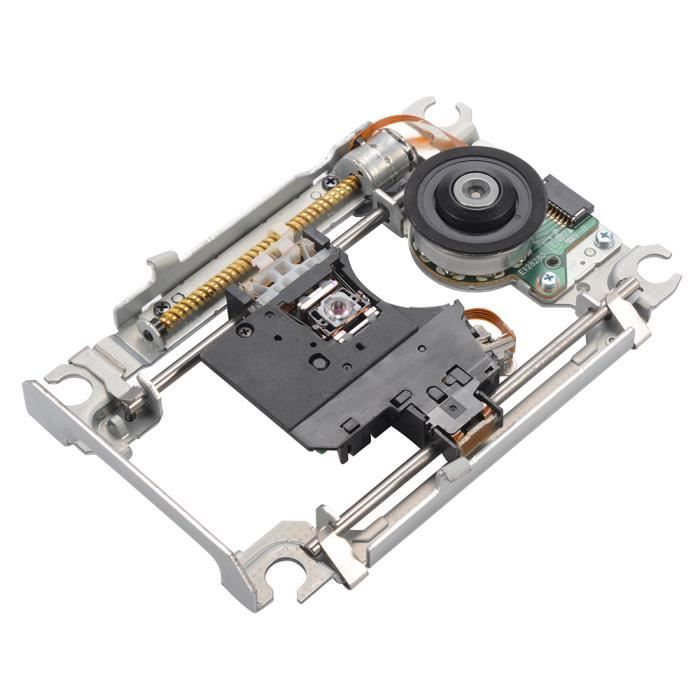 XCSOURCE Replacement KEM-490AAA KES-490A Blue-Ray Laser Lens Optical Pickup DVD Drive for PS4 Playstation4 HS834