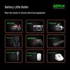 IDMIX 2A08 Pro Fast Charging Lithium-ion AA/AAA Battery Charger Set