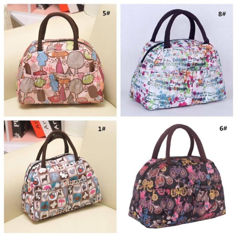 Chic Pvc Handbag For Women Waterproof With Zipper Closure Double Strap Design