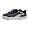 Li Ning Comfortable Shock Absorbing Durable Low Top Kids Casual Shoes Kids Casual Shoes Black YKCT036-3