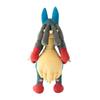 Pokemon Center Original Plush Toy Mega Lucario