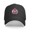 Spring Way Baseball Cap Golf Hat Man Vintage Horse Hat Men Luxury Brand Women's