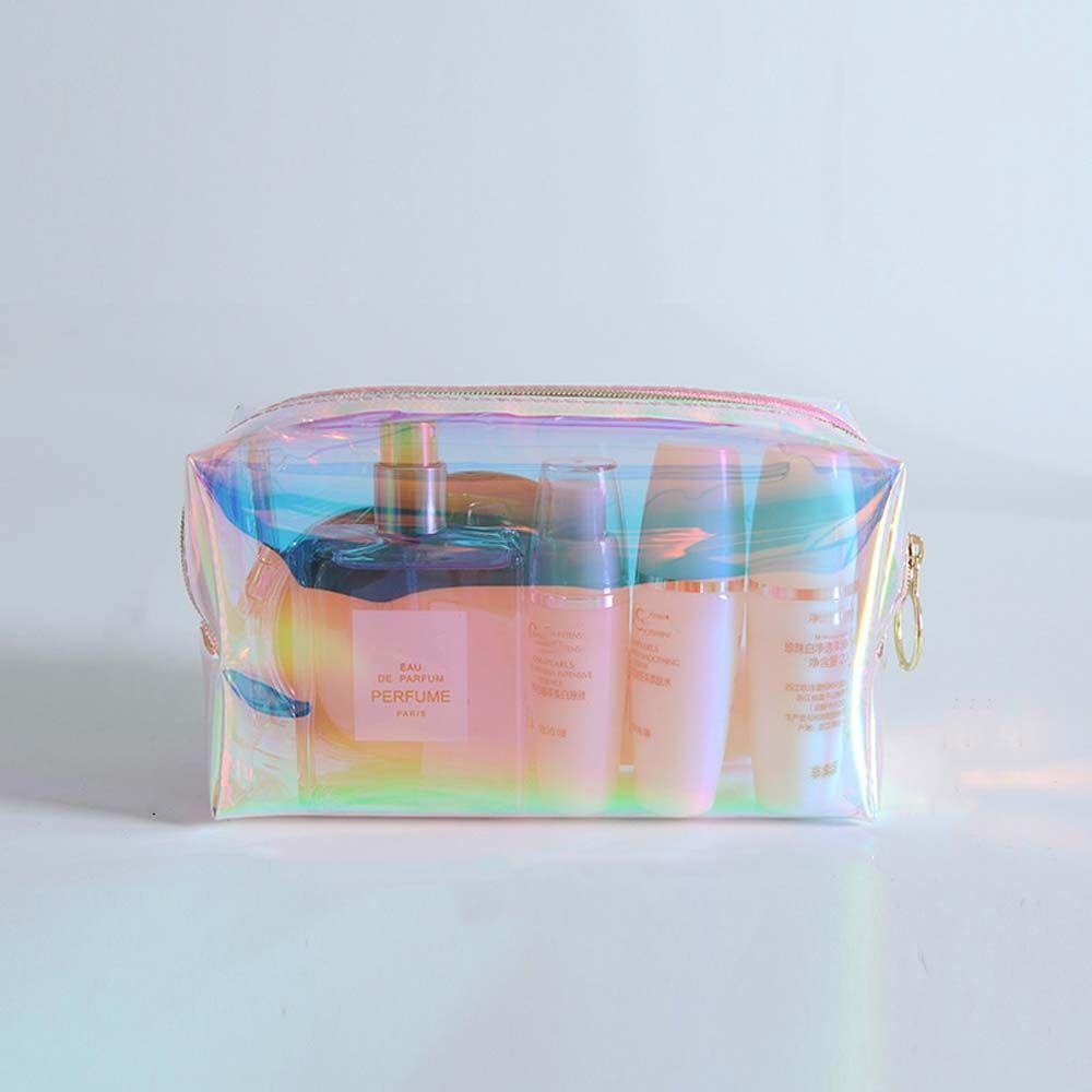 Чехол Косметички ПВХ Косметичка для хранения Косметичка для хранения помады Косметички