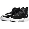 Nike Кроссовки унисекс Zoom Rize Team Black White Wolf-Grey BQ5468-001
