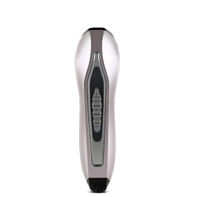 K-SKIN KD996 Микротоковый Электропорационный Аппарат для Лица Штепсель CN (адаптер в комплекте)