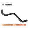 Q2-1 PCS New Power Steering Hose Return 32411094306 Replacement Parts Accessories For BMW E39 525I 528I 530I (97-03)
