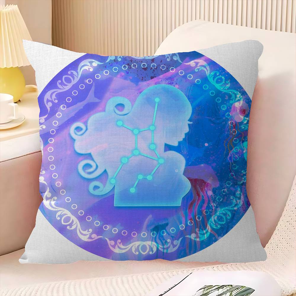 Shonen Anime SSaint SSeiya Pillow Anime Pillow Sofa Bed Head Pillow Cover Cushion Cover x cm Fashion