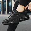 2024 Men's High Quality Sneakers Breathable Man Running Tennis Shoes Comfortable Classic Casual Shoes