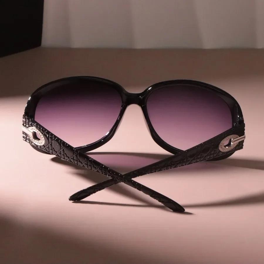 Стильные круглые солнцезащитные очки Женские Мужские Винтажный бренд Зеркальные линзы Простые солнцезащитные очки Женские Мужские Крутые цвета