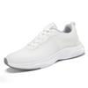 Fashion Good Breathable Mens Running Sneakers Casual Sport Walking Shoes For Women High Quality Platform Trainers Athletic Male